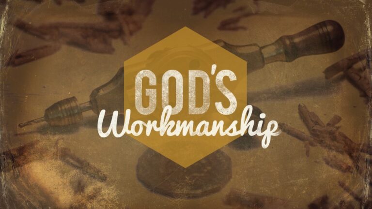 Gods Workmanship Revive Outreach Church